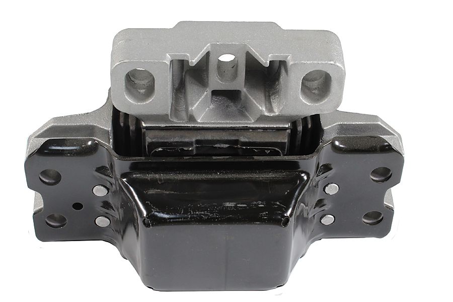METZGER Lagerung, Automatikgetriebe 8054193 f&uuml;r SKODA VW, links