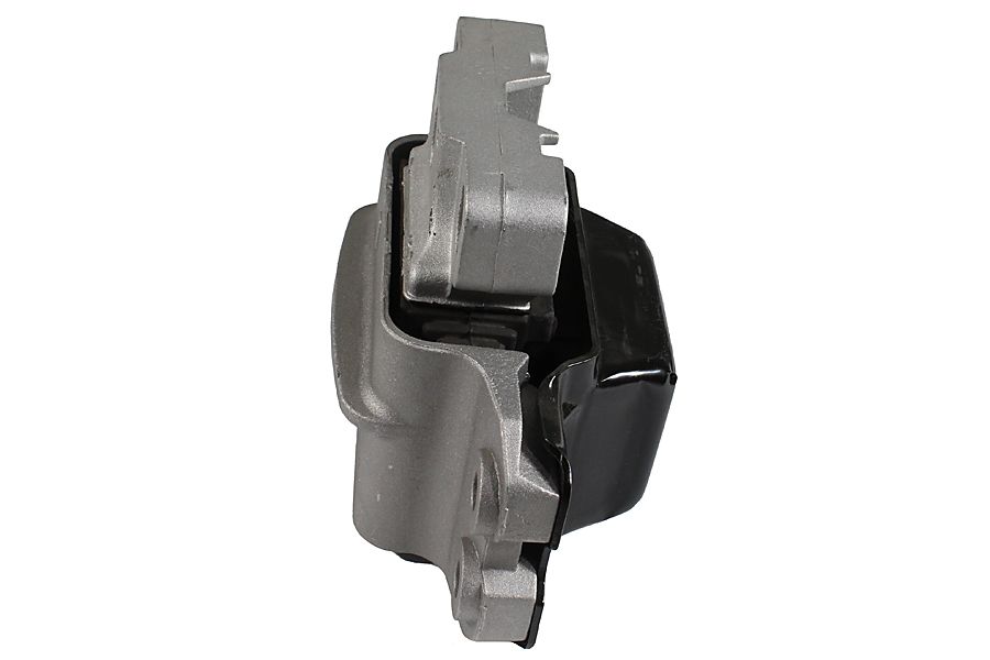 METZGER Lagerung, Automatikgetriebe 8054193 f&uuml;r SKODA VW, links