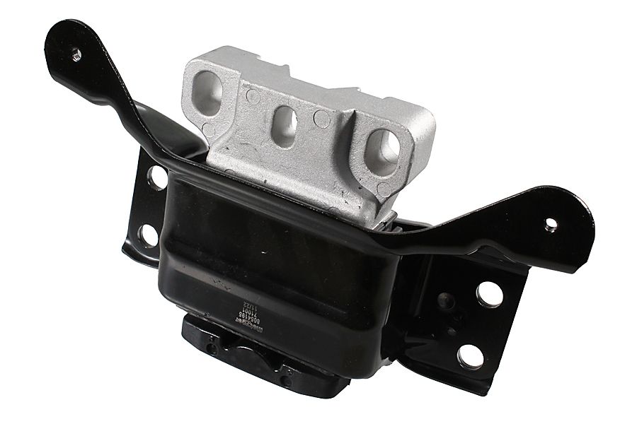METZGER Lagerung, Automatikgetriebe 8054195 f&uuml;r AUDI SEAT SKODA VW, links