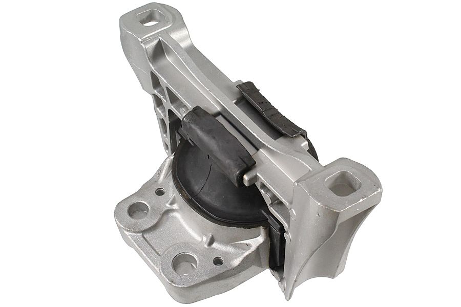 METZGER Lagerung, Motor 8054197 f&uuml;r FORD VOLVO, rechts