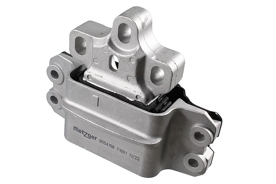 METZGER Lagerung, Automatikgetriebe 8054198 f&uuml;r VW, links