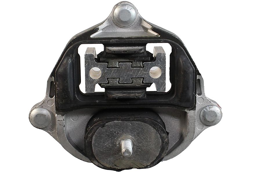 METZGER Lagerung, Automatikgetriebe 8054200 f&uuml;r AUDI, mitte, unten