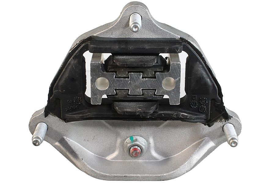 METZGER Lagerung, Automatikgetriebe 8054200 f&uuml;r AUDI, mitte, unten