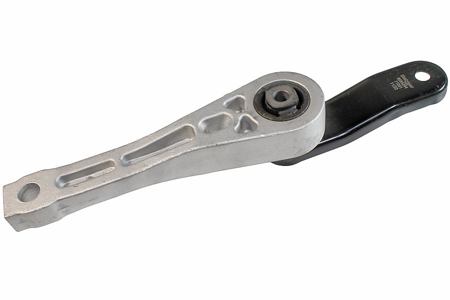 METZGER Lagerung, Motor 8054204 f&uuml;r SEAT VW, mitte, unten