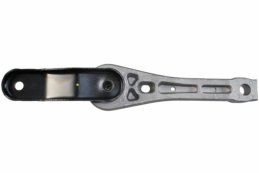 METZGER Lagerung, Motor 8054204 f&uuml;r SEAT VW, mitte, unten