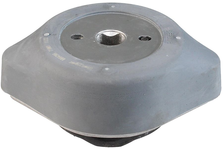 METZGER Lagerung, Automatikgetriebe 8054205 f&uuml;r AUDI SKODA VW, beidseitig, unten