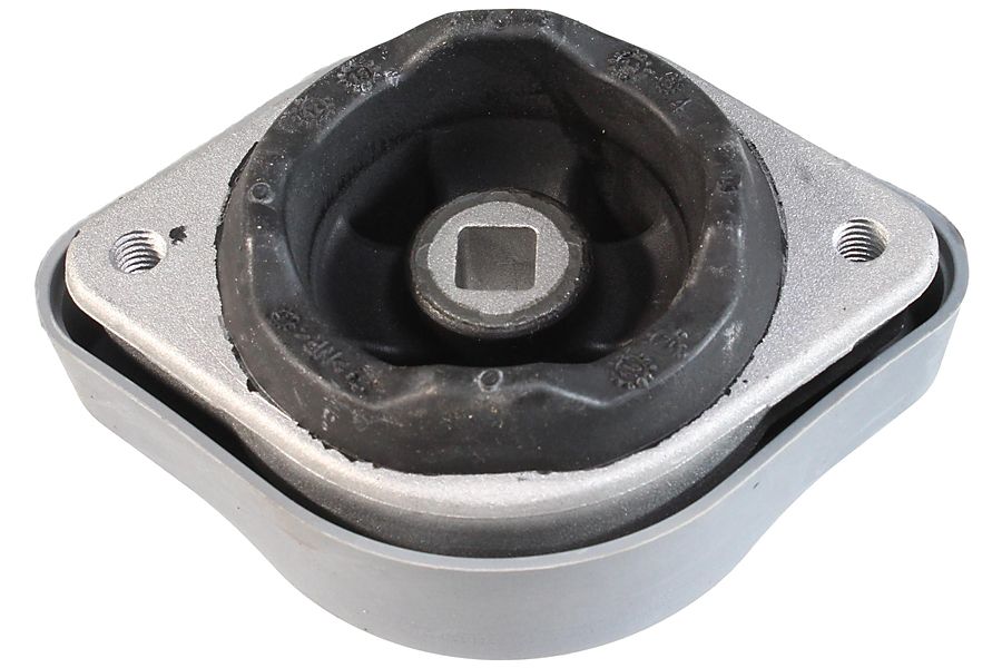 METZGER Lagerung, Automatikgetriebe 8054205 f&uuml;r AUDI SKODA VW, beidseitig, unten