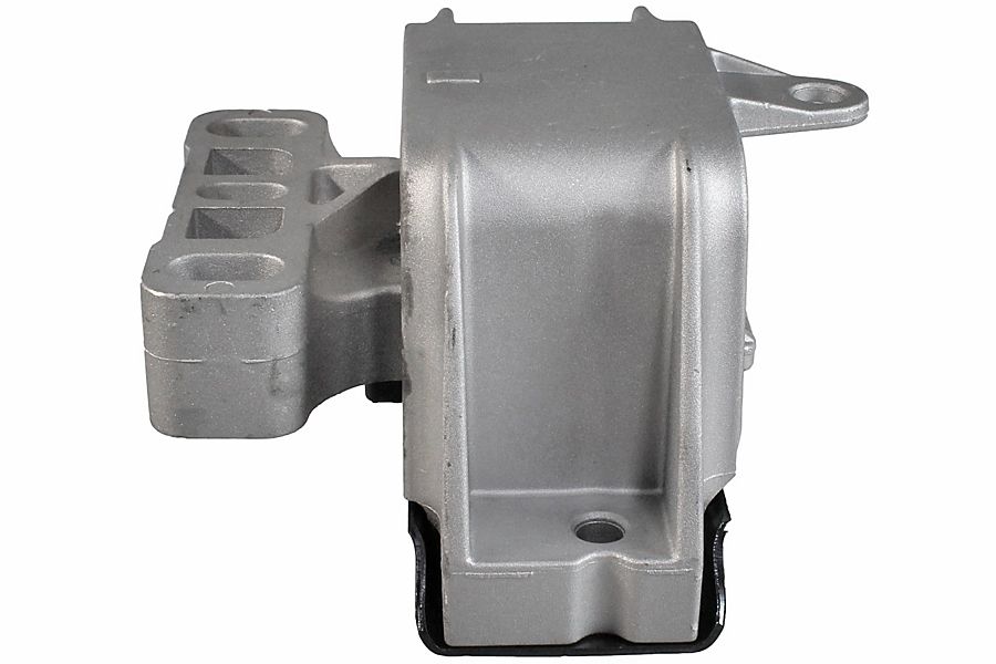 METZGER Lagerung, Schaltgetriebe 8054206 f&uuml;r AUDI SEAT SKODA VW, links, unten