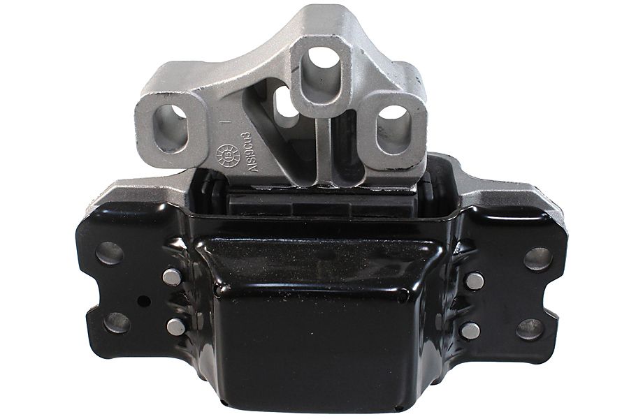 METZGER Lagerung, Schaltgetriebe 8054209 f&uuml;r SEAT VW, links
