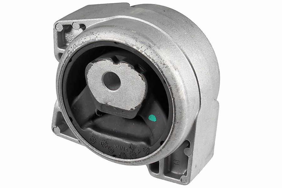 METZGER Lagerung, Automatikgetriebe 8054213 GREENPARTS f&uuml;r MERCEDES-BENZ, hinten