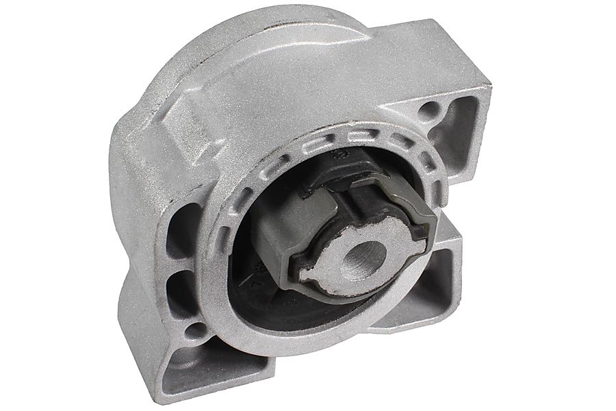 METZGER Lagerung, Automatikgetriebe 8054214 f&uuml;r MERCEDES-BENZ, hinten, links