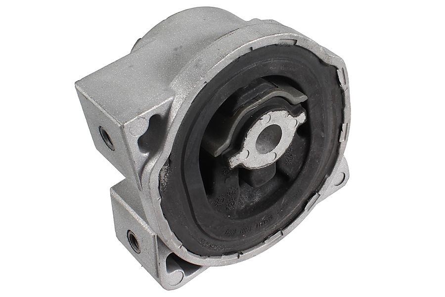 METZGER Lagerung, Automatikgetriebe 8054214 f&uuml;r MERCEDES-BENZ, hinten, links