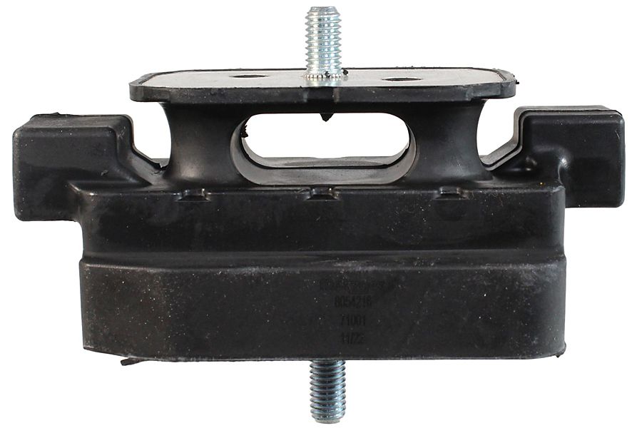 METZGER Lagerung, Automatikgetriebe 8054216 f&uuml;r BMW, hinten, unten