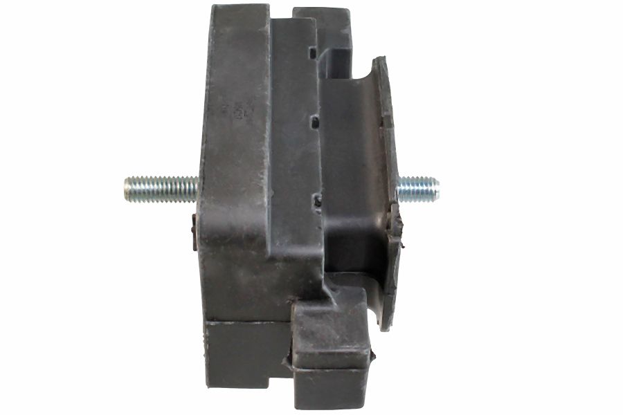 METZGER Lagerung, Automatikgetriebe 8054217 f&uuml;r BMW, hinten, unten