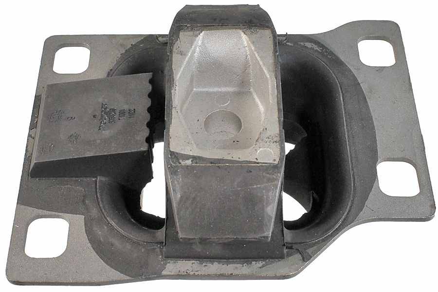 METZGER Lagerung, Schaltgetriebe 8054219 f&uuml;r FORD, hinten, links