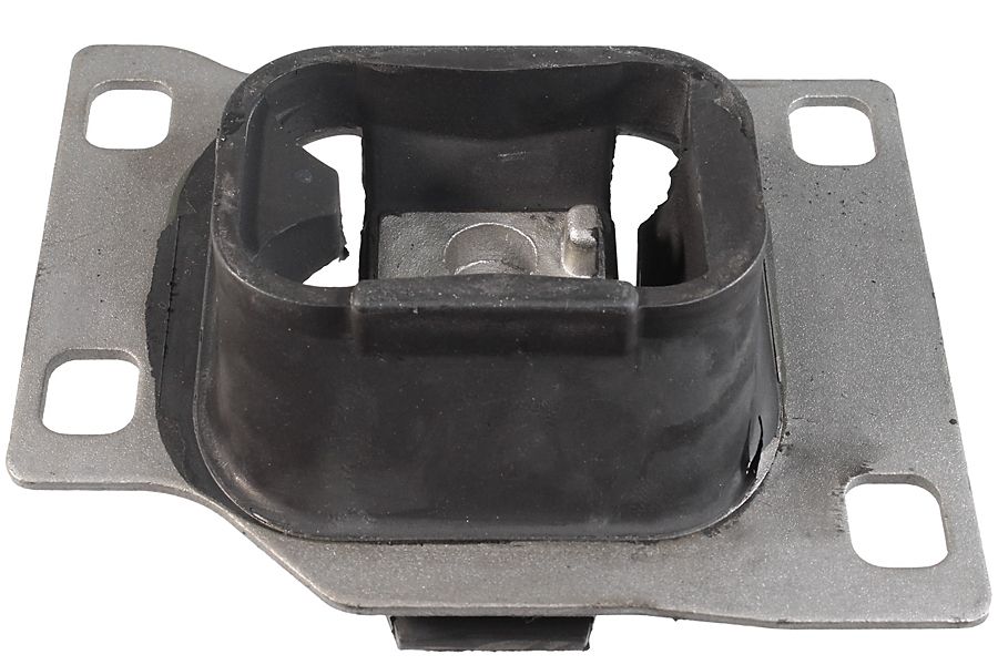 METZGER Lagerung, Schaltgetriebe 8054219 f&uuml;r FORD, hinten, links