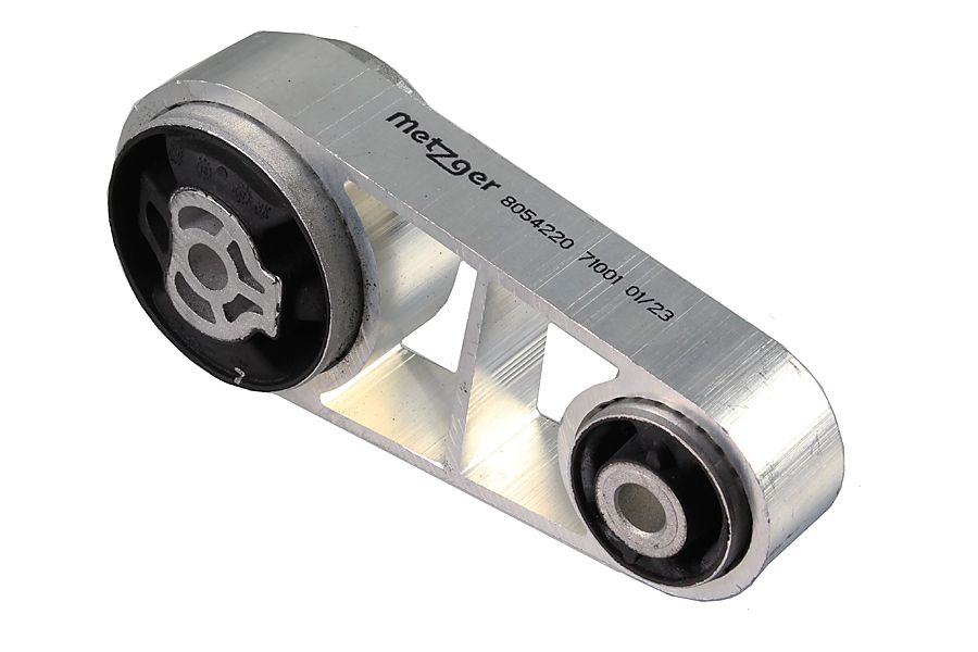 METZGER Lagerung, Automatikgetriebe 8054220 f&uuml;r FORD, hinten