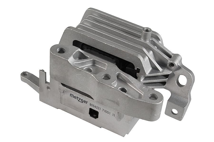 METZGER Lagerung, Motor 8054221 f&uuml;r BMW, rechts