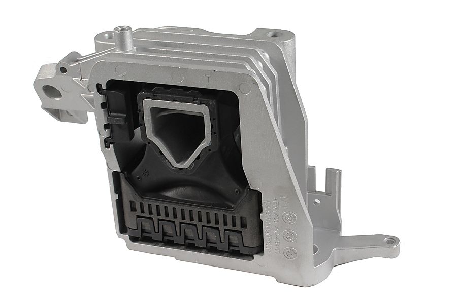 METZGER Lagerung, Motor 8054221 f&uuml;r BMW, rechts