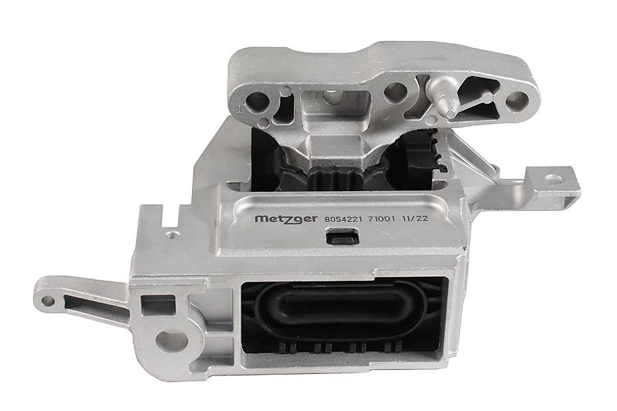 METZGER Lagerung, Motor 8054221 f&uuml;r BMW, rechts