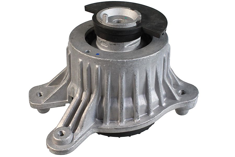 METZGER Lagerung, Motor 8054222 GREENPARTS f&uuml;r MERCEDES-BENZ, links