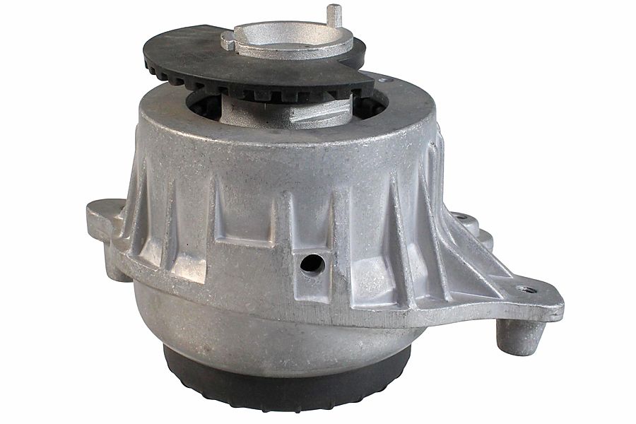 METZGER Lagerung, Motor 8054222 GREENPARTS f&uuml;r MERCEDES-BENZ, links