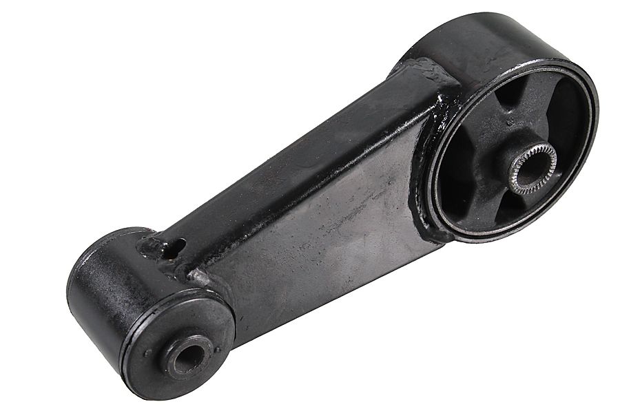 METZGER Lagerung, Motor 8054231 f&uuml;r HYUNDAI, hinten, unten