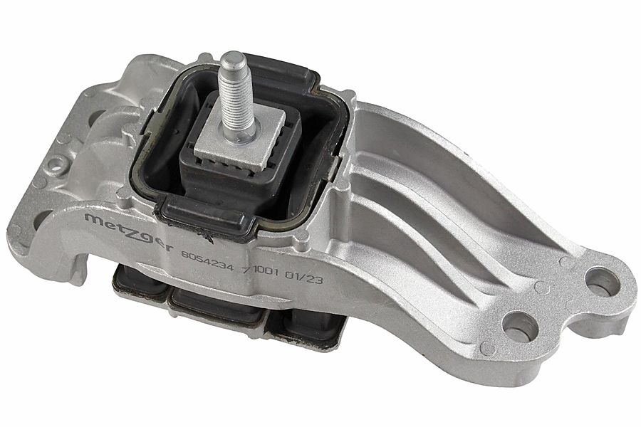 METZGER Lagerung, Automatikgetriebe 8054234 f&uuml;r MINI, links
