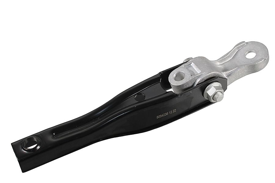 METZGER Lagerung, Automatikgetriebe 8054236 GREENPARTS f&uuml;r VW, unten