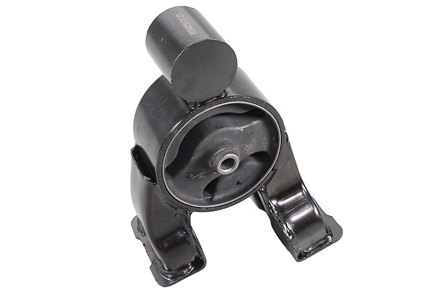 METZGER Lagerung, Motor 8054239 f&uuml;r HYUNDAI KIA, hinten