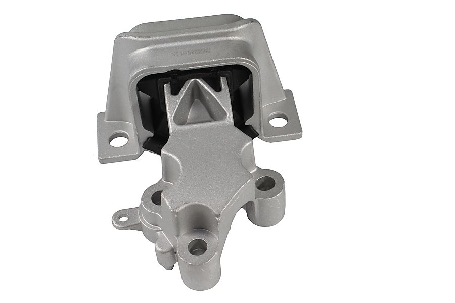 METZGER Lagerung, Motor 8054245 f&uuml;r RENAULT, rechts