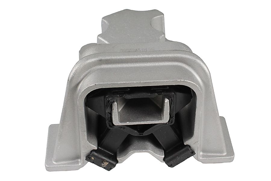 METZGER Lagerung, Motor 8054245 f&uuml;r RENAULT, rechts