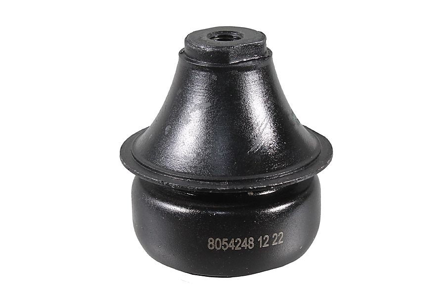 METZGER Lagerung, Motor 8054248 f&uuml;r NISSAN RENAULT, links