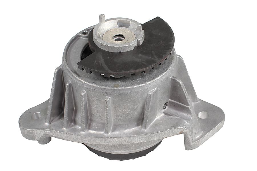 METZGER Lagerung, Motor 8054250 f&uuml;r MERCEDES-BENZ, vorne links