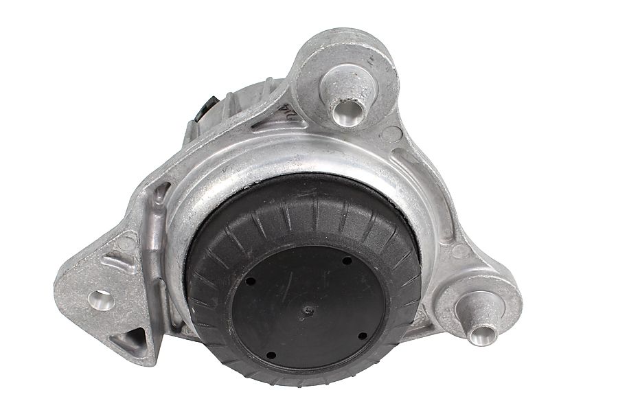 METZGER Lagerung, Motor 8054250 f&uuml;r MERCEDES-BENZ, vorne links