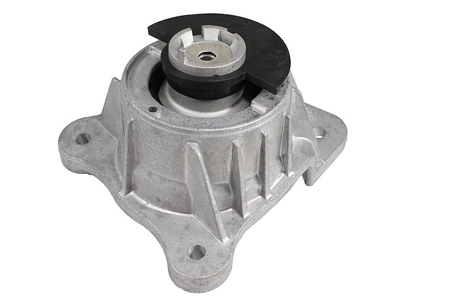 METZGER Lagerung, Motor 8054251 f&uuml;r MERCEDES-BENZ, vorne rechts