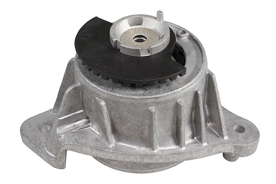 METZGER Lagerung, Motor 8054251 f&uuml;r MERCEDES-BENZ, vorne rechts