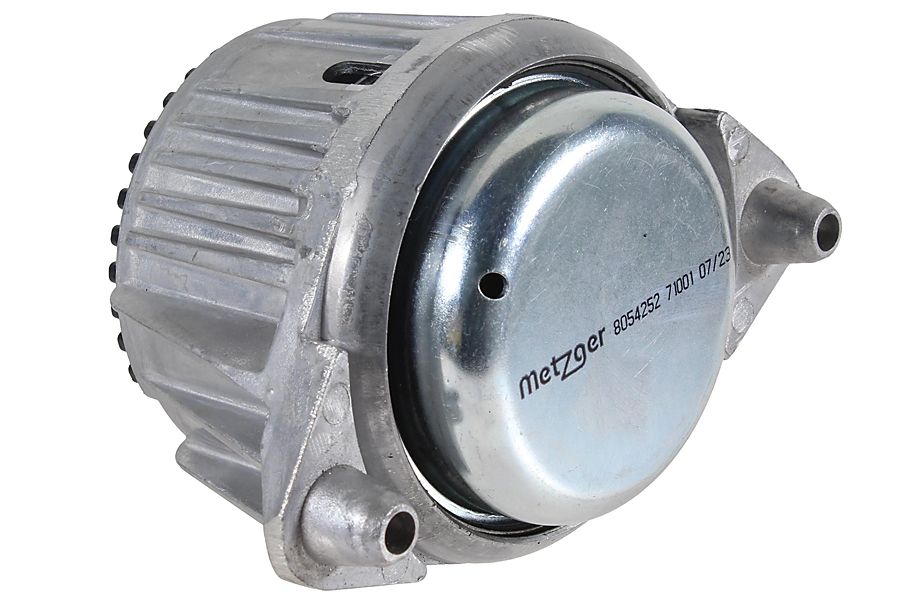 METZGER Lagerung, Motor 8054252 f&uuml;r MERCEDES-BENZ, vorne links, vorne rechts