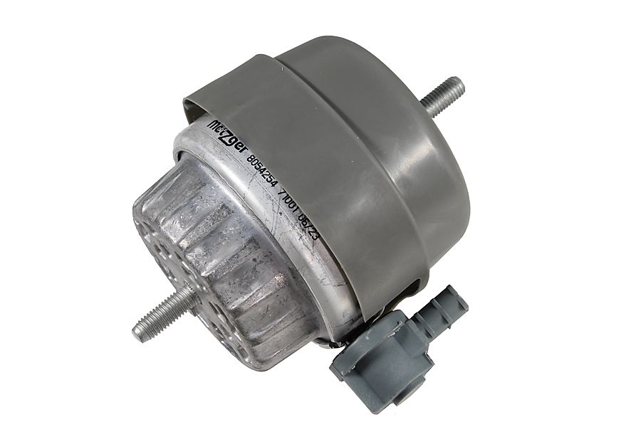 METZGER Lagerung, Motor 8054254 f&uuml;r AUDI, rechts