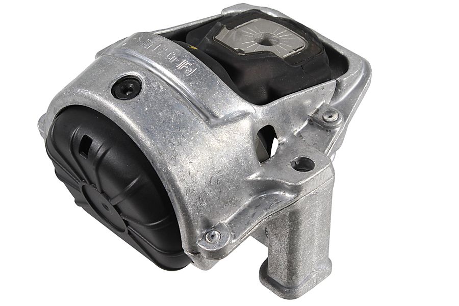 METZGER Lagerung, Motor 8054256 f&uuml;r AUDI, rechts