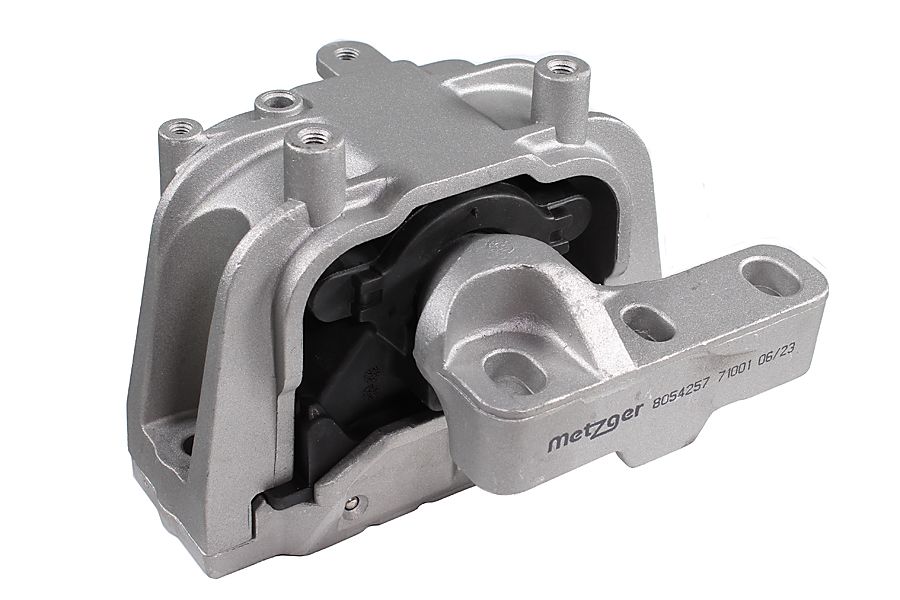 METZGER Lagerung, Motor 8054257 f&uuml;r AUDI SKODA VW, rechts
