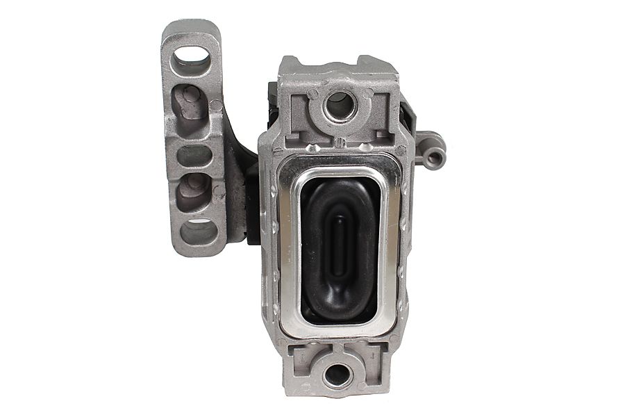 METZGER Lagerung, Motor 8054257 f&uuml;r AUDI SKODA VW, rechts