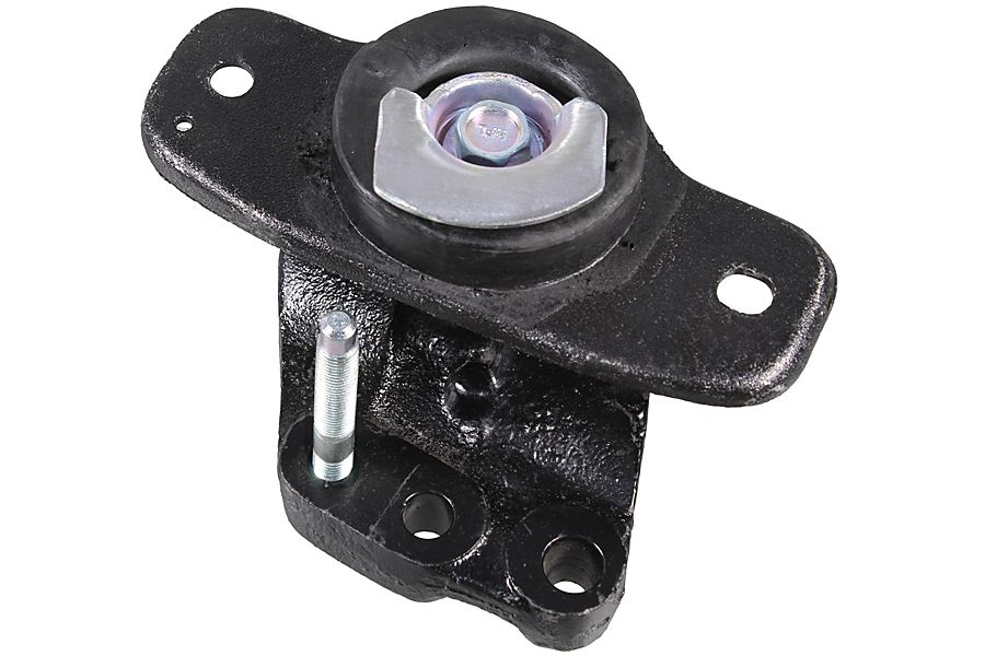METZGER Lagerung, Motor 8054259 f&uuml;r CITRO&Euml;N PEUGEOT TOYOTA, rechts