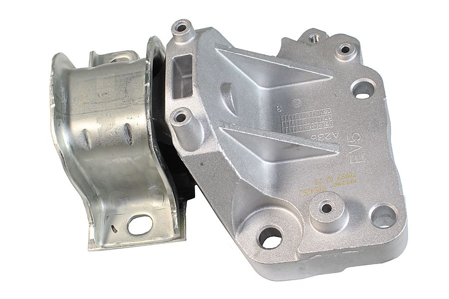 METZGER Lagerung, Motor 8054262 f&uuml;r CITRO&Euml;N FIAT PEUGEOT, links