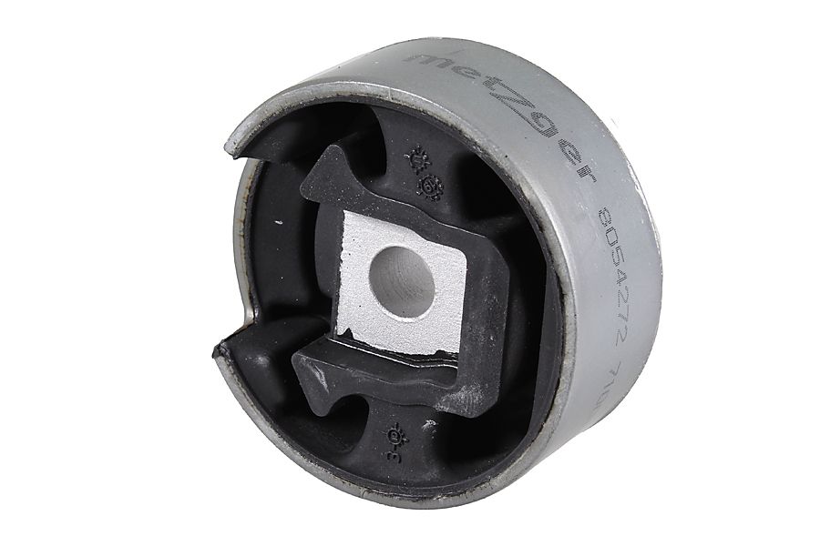 METZGER Lagerung, Motor 8054272 f&uuml;r VW, hinten, unten