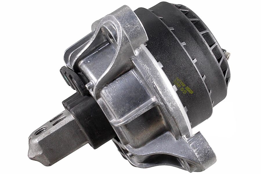 METZGER Lagerung, Motor 8054284 f&uuml;r BMW, rechts unten