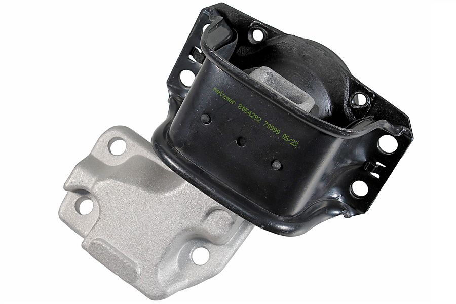 METZGER Lagerung, Motor 8054292 f&uuml;r CITRO&Euml;N PEUGEOT, rechts