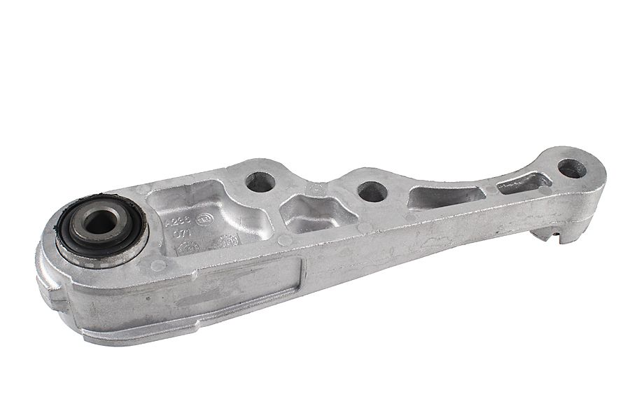 METZGER Lagerung, Motor 8054297 ORIGINAL ERSATZTEIL f&uuml;r FIAT, unten