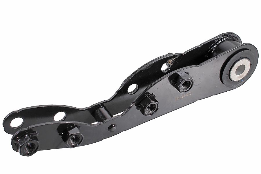Lagerung, Motor METZGER 8054298 f&uuml;r CITRO&Euml;N FIAT PEUGEOT, hinten, motorseitig