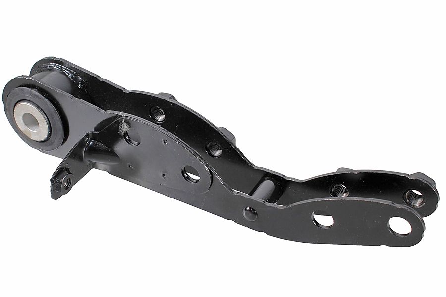 Lagerung, Motor METZGER 8054298 f&uuml;r CITRO&Euml;N FIAT PEUGEOT, hinten, motorseitig
